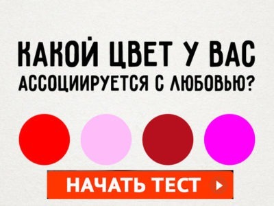 Идеалист вы или реалист?