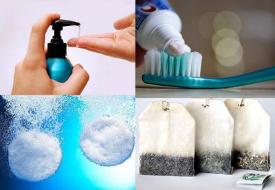 14 необычных применений обычных вещей