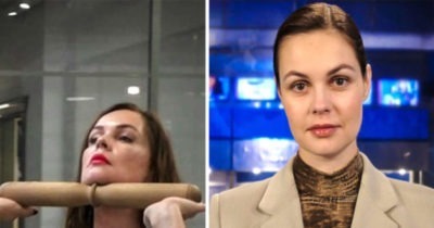 «Сойдет и скалка»: 56-летняя Екатерина Андреева поделилась секретом своей молодости