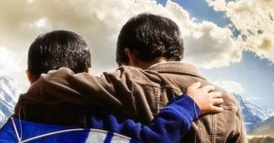 Бесценный жизненный урок от друга. Появился у меня новый друг, ему было 25, мне 28. Много общего, схожие взгляды на жизнь…