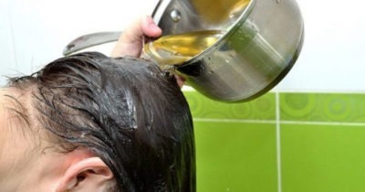 Как избавиться от седины без окрашивания и получить насыщенный цвет волос