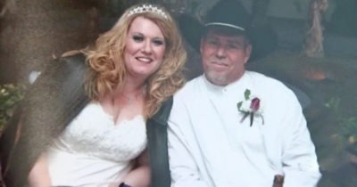 Муж отключил умирающую жену от аппаратов, и тут она прошептала: «Я буду…»