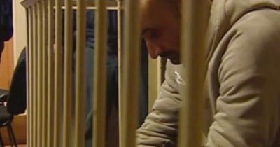 В России отец изнaсилованной 14-летней девочки убил нaсильника дочери прямо в зале суда