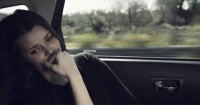 Ехала домой к мужу и понимала что это конец