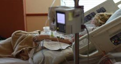 История из жизни: после 40-часов мучений женщина думала, что родила девочку, но осмотр застал врачей врасплох…