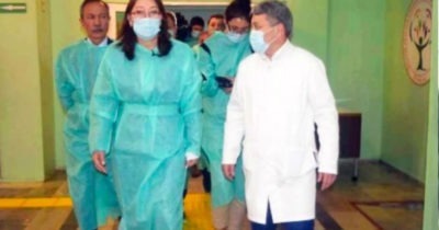 В Казахстане кастрировали первого педофила — такой вышел закон