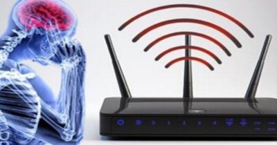 В Европе запрещают Wi-Fi в школах и детсадах. И вот почему