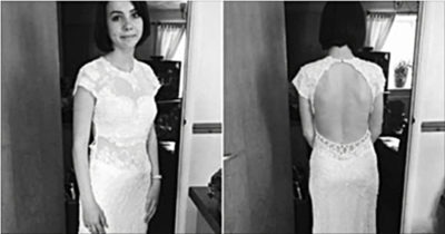 Одноклассники издевались над этой девочкой, позже она станет королевой бала.