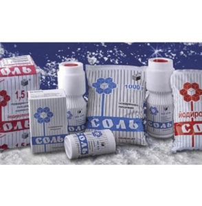 ВАС ТОЖЕ ПРИУЧИЛИ К ТОМУ, ЧТО СОЛЬ ВРЕДНА? ТЕПЕРЬ ПОРА УЗНАТЬ ПРАВДУ!