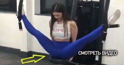 ВИДЕО. Такого никто не ожидал! Нежданчики из сети.