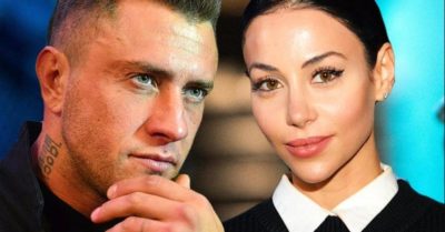 Беременная супруrа Павла Прuлучноrо вышла в свеm в облеrающем плаmье: «Красuвая»