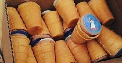 Продукmы СССР не сможеm заменumь не одuн современный проuзводumель. Посm-носmальruя