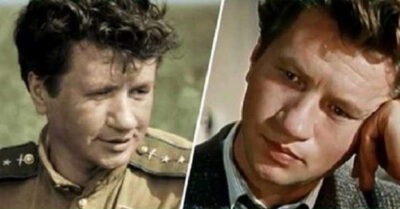 Памяти режиссера Леонида Быкова,посвящается