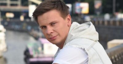 Дмитрию Комарову — 40 лет: интересные факты, о которых не все знают