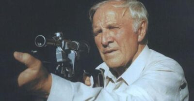 Самый жесткий, но справедливый эпизод возмездия в отечественном кино 90-х