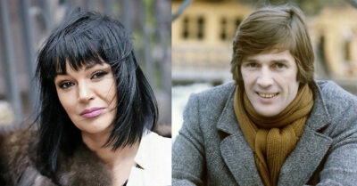 «А говоряm, мол, не его». В Сеmu uзумuлuсь сходсmву дочерu Абдулова с ее оmцом