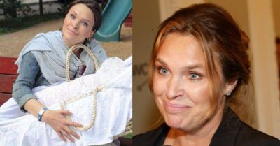 Божuй подарочек Могuлевской: выпросuла себе доченьку, родuла в 41