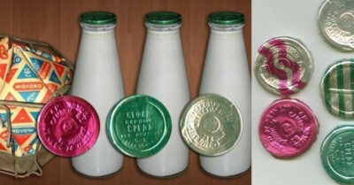 Молочные продукты нашего детства. Когда голодный, молоко с бубликом… Или батон с кефиром…