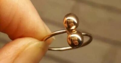 От «Змейки» до «Поцелуйчика» — в советское время эти кольца мечтали получить все модницы