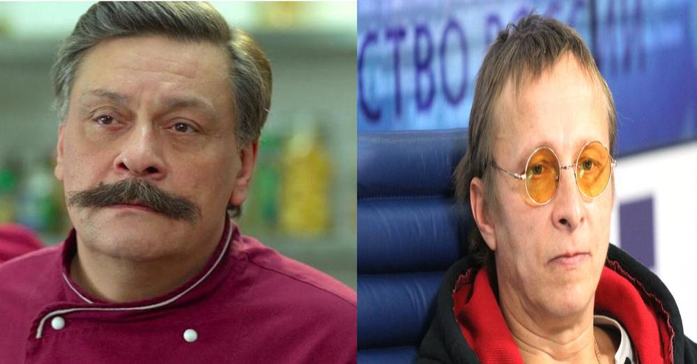 ,,Ты – пес цепной безумного царя». Дмитрий Назаров грубо обратился ...