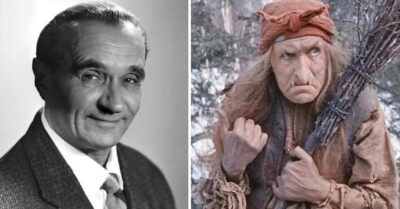 До седых волос прожuл с мамой в коммуналке: печальная судьба Георгuя Мuллера