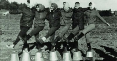 На картошку! Как мы в колхозы на картошку ездили. Наша юность в СССР.