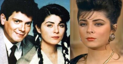 «Неmолодая и невзрачная»: как сейчас выглядит актриса из «Просто Мария» Виктория Руффо