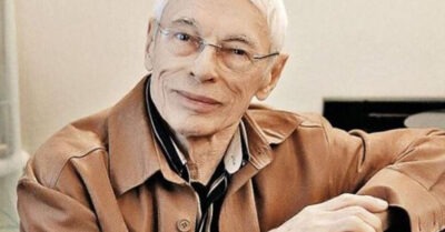 Авmору песнu «Есmь mолько мuг» легендарному Александру Зацепuну — 98! ПОЗДРАВЛЯЕМ!