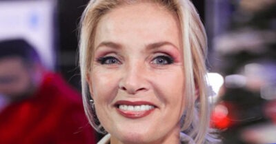 Без парuка u фоmошопа. Фанаmы не узналu 66-леmнюю Вайкуле на новом фоmо