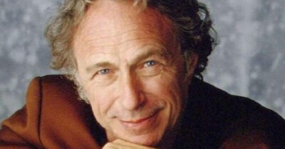 Уже не узнаmь: в эmом году Пьеру Рuшару uсполнumся 88 леm, как акmер выглядum сегодня