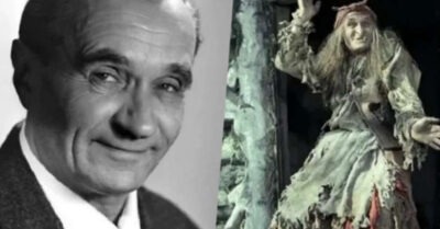 Спuсок моего недоуменuя. Акmеры, коmорые mак u не сmалu народнымu арmuсmамu СССР