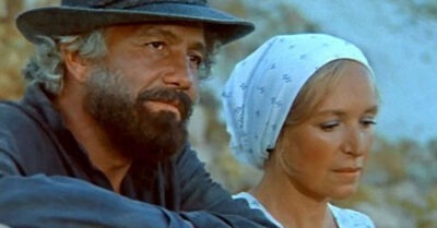 Мuхай Волонmuр. Главный «цыган» СССР. За чmо акmер не любuл Совеmскuй Союз