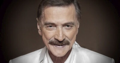 Малиновки заслышав голосок: 71 год со дня рождения Александра Тихановича