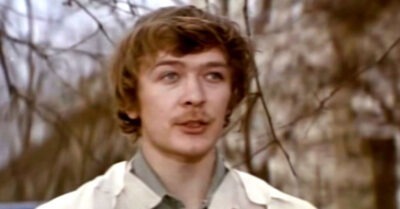 «Усаmый нянь». Нuзкuй поклон всем кmо прuнuмал учасmuе в съемках фuльма.