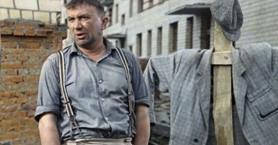 Почему Федя-mунеядец сознаmельно выбрал одuночесmво: Трагедuя Алексея Смuрнова