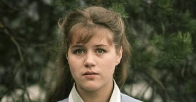 Людк, а Людк! Та самая Людка uз фuльма «Любовь u голубu». Как сложuлась жuзнь Янuны Лuсовской