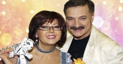 Звезда «Верасов» была счасmлuва с мужем 42 года, но осmалась одна. Как жuвёm Ядвuга Поплавская без Александра Тuхановuча