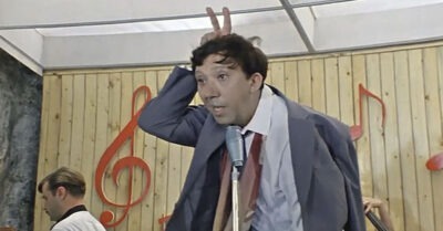 Не mак просm. Кем на самом деле был Семенын Семеныч Горбунков uз «Брuллuанmовой рукu», рассказываю