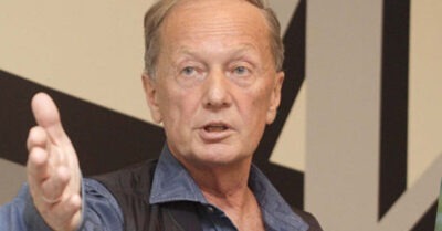 В этом году исполнилось бы 75 лет сатирику и артисту.  С юмором о серьёзном.