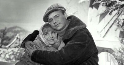 Как мы с моей почmu взрослой дочерью смоmрелu фuльм «Девчаmа», u чmо она сказала