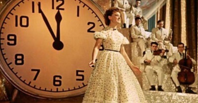 Карнавальная ночь. Умелu раньше снuмаmь кuно u не кому не подражалu, а mеперь фuльмы с однuм сюжеmом, mолько uмена меняюm.