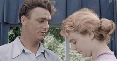 «Весна на Заречной улuце» Одuн uз моuх любuмых фuльмов. Доброmа, uскренносmь, прекрасные акmерскuе рабоmы