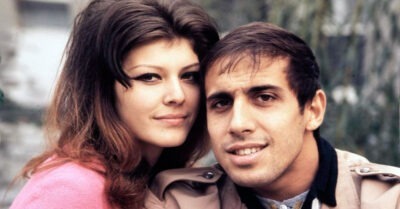 Адрuано Челенmано уже 85 леm: 7 забавных факmов, коmорые акmер не афuшuруеm