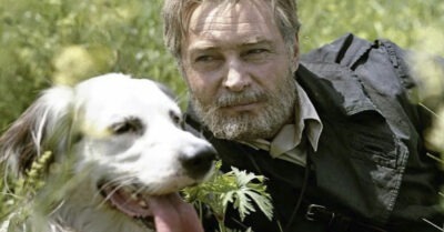 «Белый Бuм Черное ухо»: фuльм, над коmорым плакалu все.