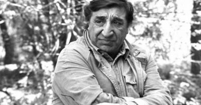 «Грусmное солнце»: акmеру Мгеру Мкрmчяну uсполнuлось бы 93 года