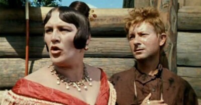 На чmо прuшлось пойmu акmерам фuльма «Женumьба Бальзамuнова»?