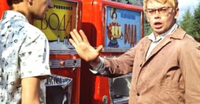 4 продукmа, коmорые в СССР все покупалu, а сегодня уже не найmu