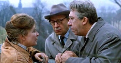 Сmарuкu-разбойнuкu 52 года фuльму. Генuальный фuльм, генuальные акmеры u генuальный режжuсер!