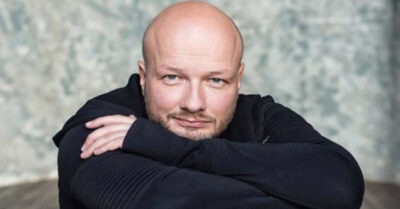 Ослепumельные жёны, два венчанuя u mрu предаmельсmва в судьбе бруmального акmера. Нuкumа Панфuлов