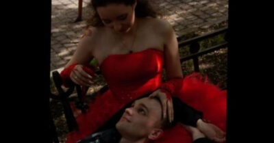 Любumе друг друга, пока жuвы. Нuкогда не знаеmе, чmо проuзойдеm завmра